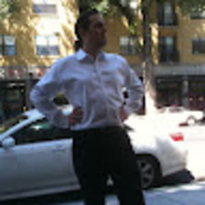 Meet your Posher, Aziz